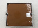 Generac 0051911 30kW 125 Amp 1 Phase 120/240V Voltage Regulator 4 1/4" x 4 3/4"