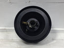 Generac 0051911 30kW 125 Amp 1 Phase Air Cleaner w/Cover Plate 14" x 5"