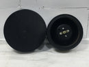 Generac 0051911 30kW 125 Amp 1 Phase Air Cleaner w/Cover Plate 14" x 5"