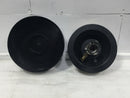 Generac 0051911 30kW 125 Amp 1 Phase Air Cleaner w/Cover Plate 14" x 5"