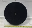 Generac 0051911 30kW 125 Amp 1 Phase Air Cleaner w/Cover Plate 14" x 5"