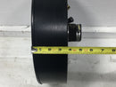 Generac 0051911 30kW 125 Amp 1 Phase Air Cleaner w/Cover Plate 14" x 5"
