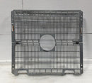 Generac 0051911 30kW 125 Amp 1 Phase Exhaust Divider Panel 23 5/8" x 27"