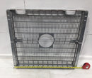 Generac 0051911 30kW 125 Amp 1 Phase Exhaust Divider Panel 23 5/8" x 27"