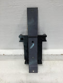 Square D Type XO XON34 70 Amp Main Lug 120/240V Buss Panel Guts Only 4.5"X10.5"