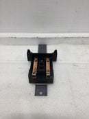 Square D Type XO XON34 70 Amp Main Lug 120/240V Buss Panel Guts Only 4.5"X10.5"