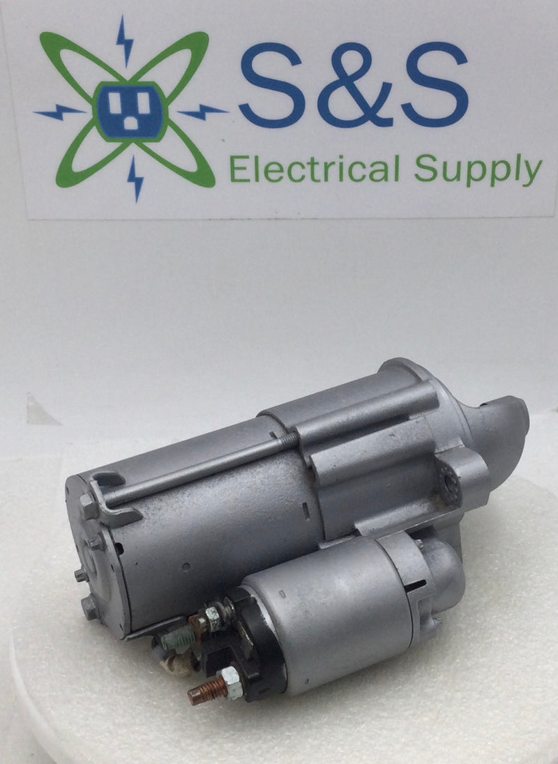 Generac 0051911 30kW 125 Amp 1 Phase 120/240V Starter 9" x 5 1/2"