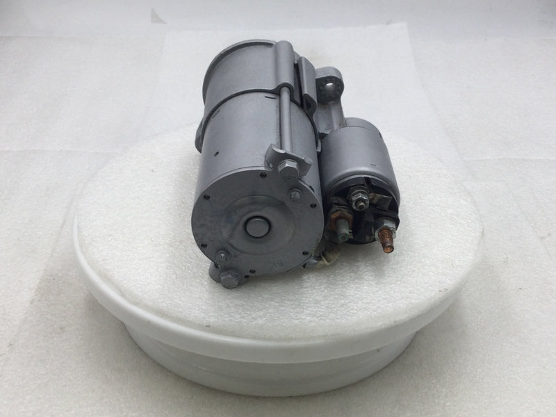 Generac 0051911 30kW 125 Amp 1 Phase 120/240V Starter 9" x 5 1/2"