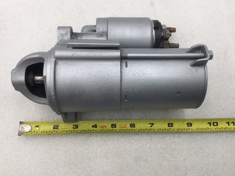 Generac 0051911 30kW 125 Amp 1 Phase 120/240V Starter 9" x 5 1/2"