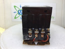 Square D 8536 SB0-2 Size 0 600V 3 Phase Contactor 480V Coil w/Overload Relay