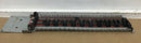 GE TM4020RH 200 Amp 40 Space 120/240 VAC Load Center Guts Only 6" X 29"