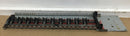 GE TM4020RH 200 Amp 40 Space 120/240 VAC Load Center Guts Only 6" X 29"