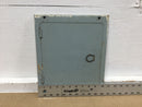 ITE Imperial EQ8S/F 8 Space Panel Cover/Door Only 10.25" X 12.25"
