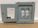 ITE Imperial EQ8S/F 8 Space Panel Cover/Door Only 10.25" X 12.25"