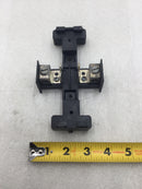 Cutler-Hammer BR48L125RP 125 Amp 4 Space 120/240 VAC Load Center Guts Only 4"X6"