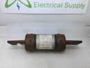 FPE Econ ECNR 400 250v 400 Amp Time Delay Dual Element Current Limiting Class RK5 Fuse ECNR400