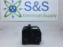 Square D HOM230 30 Amp 2 Pole 120/240V Type HOM Circuit Breaker - White Label