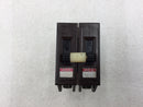 Wadsworth A240 40 Amp 2 Pole 120/240V Type A Circuit Breaker