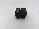 Wadsworth A240 40 Amp 2 Pole 120/240V Type A Circuit Breaker