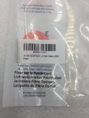 Beyond Tech X000KI1GY7 3 Meter (9ft) 62.5 Multimode Fiber Optic Patch Cord SC to ST (LSZH)