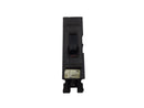 Wadsworth A120NI 20 Amp 1 Pole 120/240V Type A Circuit Breaker - Metal Foot