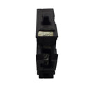 Wadsworth A120NI 20 Amp 1 Pole 120/240V Type A Circuit Breaker - Metal Foot
