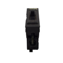 Wadsworth A120NI 20 Amp 1 Pole 120/240V Type A Circuit Breaker - Metal Foot