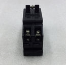 Zinsco/Sylvania/Challenger Q230 30 Amp 2 Pole 120/240V Type Q/QC Breaker