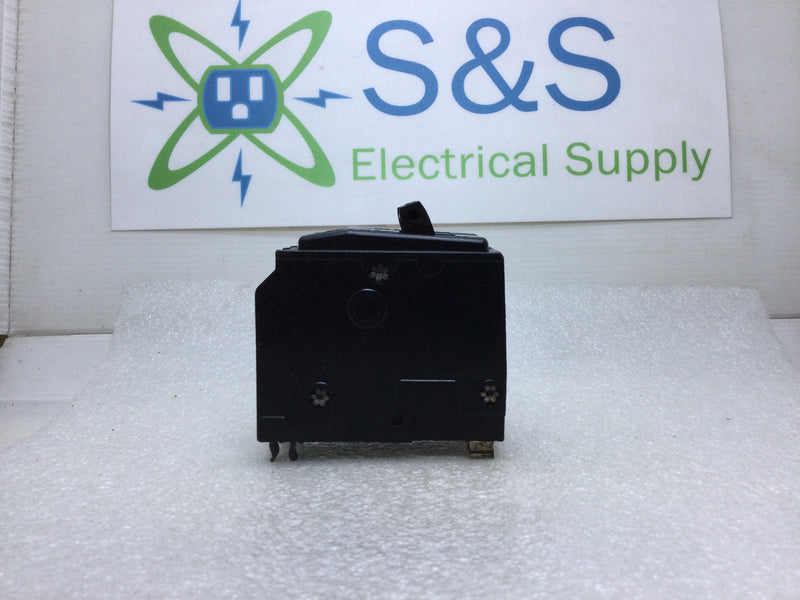 Square D QO270 70 Amp 2 Pole 120/240V Circuit Breaker - Old Style