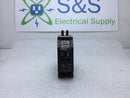Square D HOMT2020 20/20 Amp 1 Pole 120/240V Circuit Breaker - Cosmetic Flaw