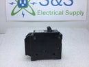 Square D HOMT2020 20/20 Amp 1 Pole 120/240V Circuit Breaker - Cosmetic Flaw