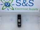 Square D HOMT1520 15A/20A 1 Pole 120/240V Tandem Circuit Breaker - White Face
