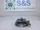 Southco Round Flush Mount Turn to Open Door Latching Mechanism