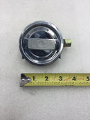 Southco Round Flush Mount Turn to Open Door Latching Mechanism