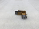 Wiremold/Legrand 2111 90 Degree Flat Elbow Buff (Lot of 3)
