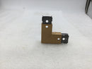Wiremold/Legrand 2111 90 Degree Flat Elbow Buff (Lot of 3)