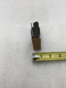 Wiremold/Legrand 2111 90 Degree Flat Elbow Buff (Lot of 3)