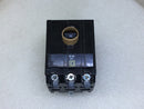 Square D QOB330VH 30 Amp 3 Pole 240V 22ka Breaker - Yellow Face