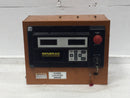 Generac 0051911 30kW 125 Amp Management Systems Controller 12 1/4" x 15 5/8"