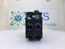 Square D QOB250VH 50 Amp 2 Pole 120/240V Circuit Breaker - Cosmetic Flaw
