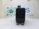 Square D QOB250VH 50 Amp 2 Pole 120/240V Circuit Breaker - Cosmetic Flaw