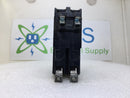 Square D QOB250VH 50 Amp 2 Pole 120/240V Circuit Breaker - Cosmetic Flaw
