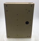 Generac 0051911 30kW 125 Amp 8 Function Remote Relay Panel 8 1/4" x 11 1/4"