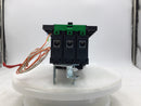 Square D BGA36125SAYH 125 Amp 3 Pole 600V Circuit Breaker W/ Shunt Trip