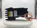 Square D BGA36125SAYH 125 Amp 3 Pole 600V Circuit Breaker W/ Shunt Trip