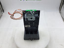 Square D BGA36125SAYH 125 Amp 3 Pole 600V Circuit Breaker W/ Shunt Trip
