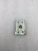 Wiremold/Legrand 2003 Supporting Clip Plated (Box 0f 10)