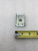 Wiremold/Legrand 2003 Supporting Clip Plated (Box 0f 10)