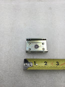 Wiremold/Legrand 2003 Supporting Clip Plated (Box 0f 10)