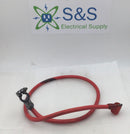 Generac 0051911 30kW 125 Amp 1 Phase 120/240V 1 GA. SAE J1127 Battery Cables